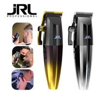 JRL-2020C Clipper Professional,carving silent electric clipper, hairdresser, wireless clipper, professional electric