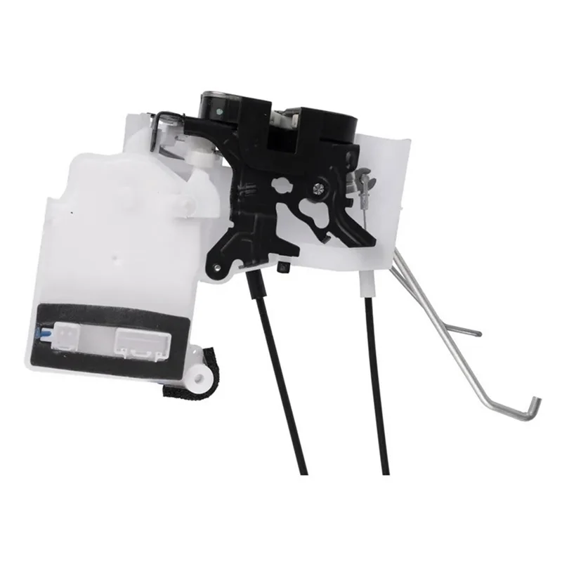 مجموعة مشغل قفل باب السيارة UR56-59-310C UR 5659310 C لمازدا فورد (أوروبا) رينجر Et / Es 2006-2011 مازدا BT-50-T61C