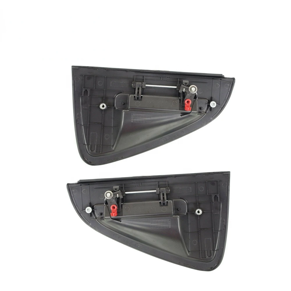 rear Left and right Outer Door Handle For Che vrolet Spark 2010-2012  95987920/95987921