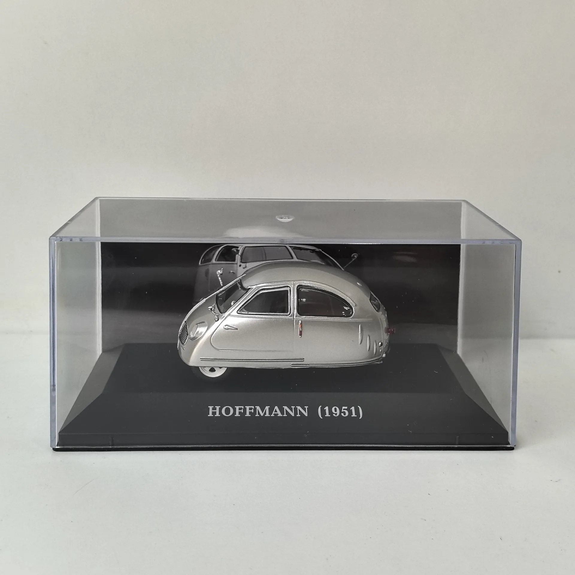 no-color-box-diecast-ixo-1-43-scale-hoffmann-1951-4e-alloy-car-model