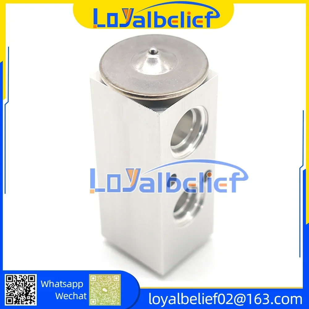 

96492806 Расширительный клапан переменного тока для Buick Excelle Chevrolet Cruze Epica Daewoo