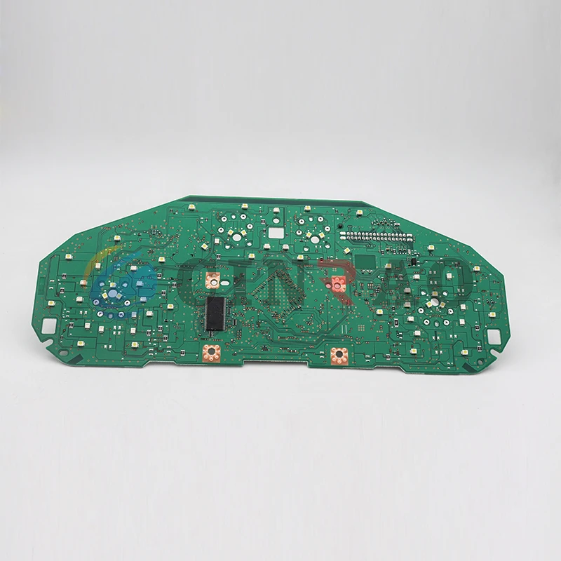 Automotive Car Buick  Instrument Display Board 4.2 Inch Panel Circuit PCB For Speed Cluster