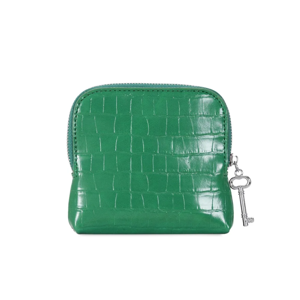 

Multi-Layered PU Leather Jewelry Storage Bag Anti-lost Design Soft Bracelet Display Pouch Fashion Elegant Women's Lipstick Pouch