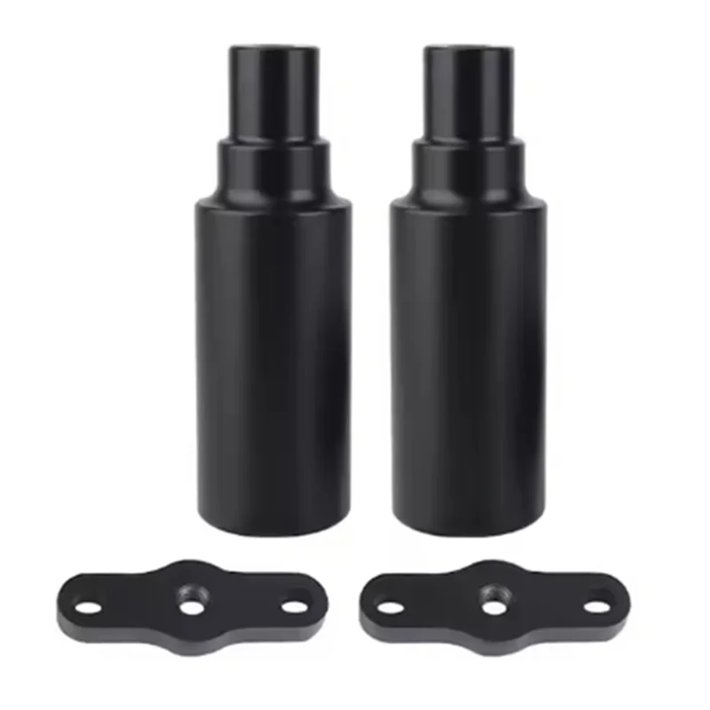 

Well-For DUKE 390 250 125 Motorcycle Frame Slider Engine Crash Protection Protector Fairing Guard For Duker 390 200