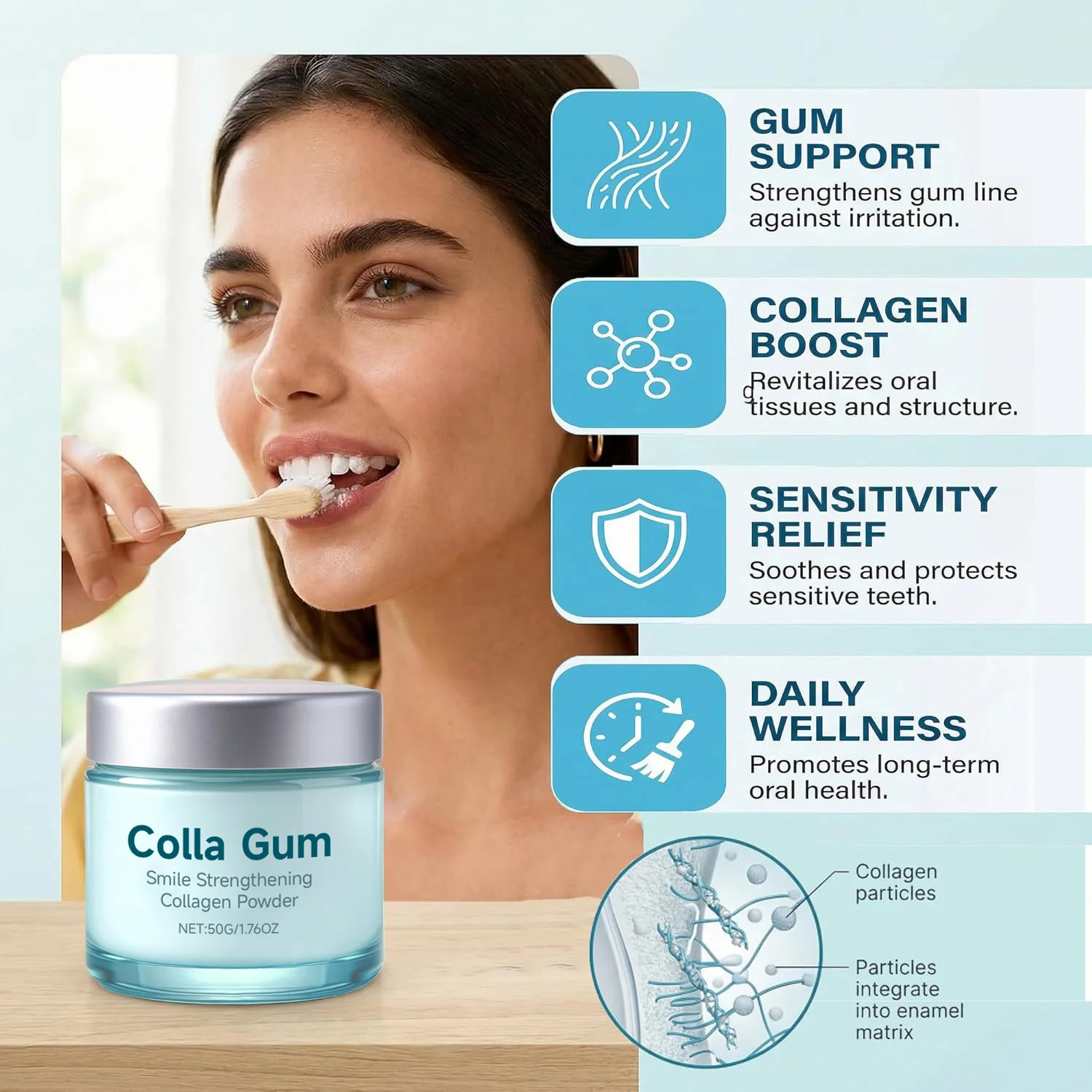 Thumbnail 2 - #65 Latest Teeth Whiteners Offers