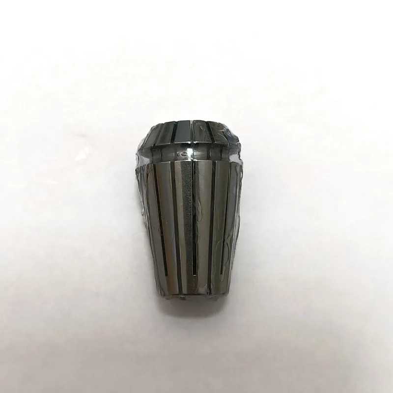 ER16 1-10mm 6.35 1/4 1/8 3.175 CNC Milling tool holder Spring Collet High Precision Collet Accuracy 0.008mm engraving machine