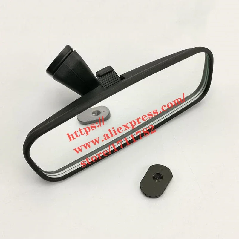

Interior Mirror For Chery QQ Sweet QQ6/S21 Jaggi A1 Kimo Face A113 Baby Mirror S11-8201010