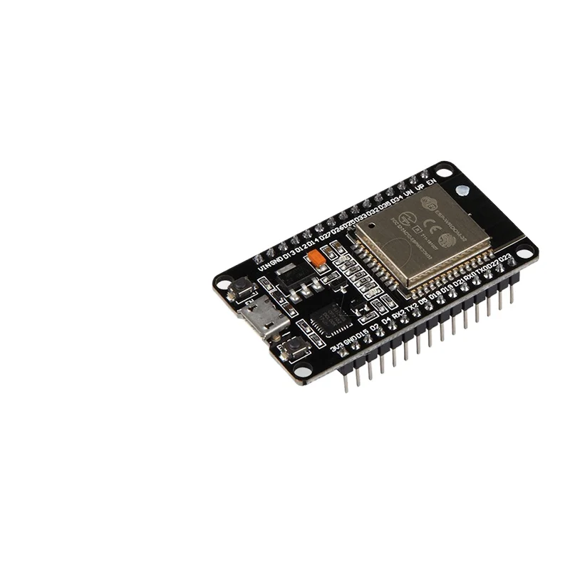 ESP32   module Arduino learning kit Python IoT learning