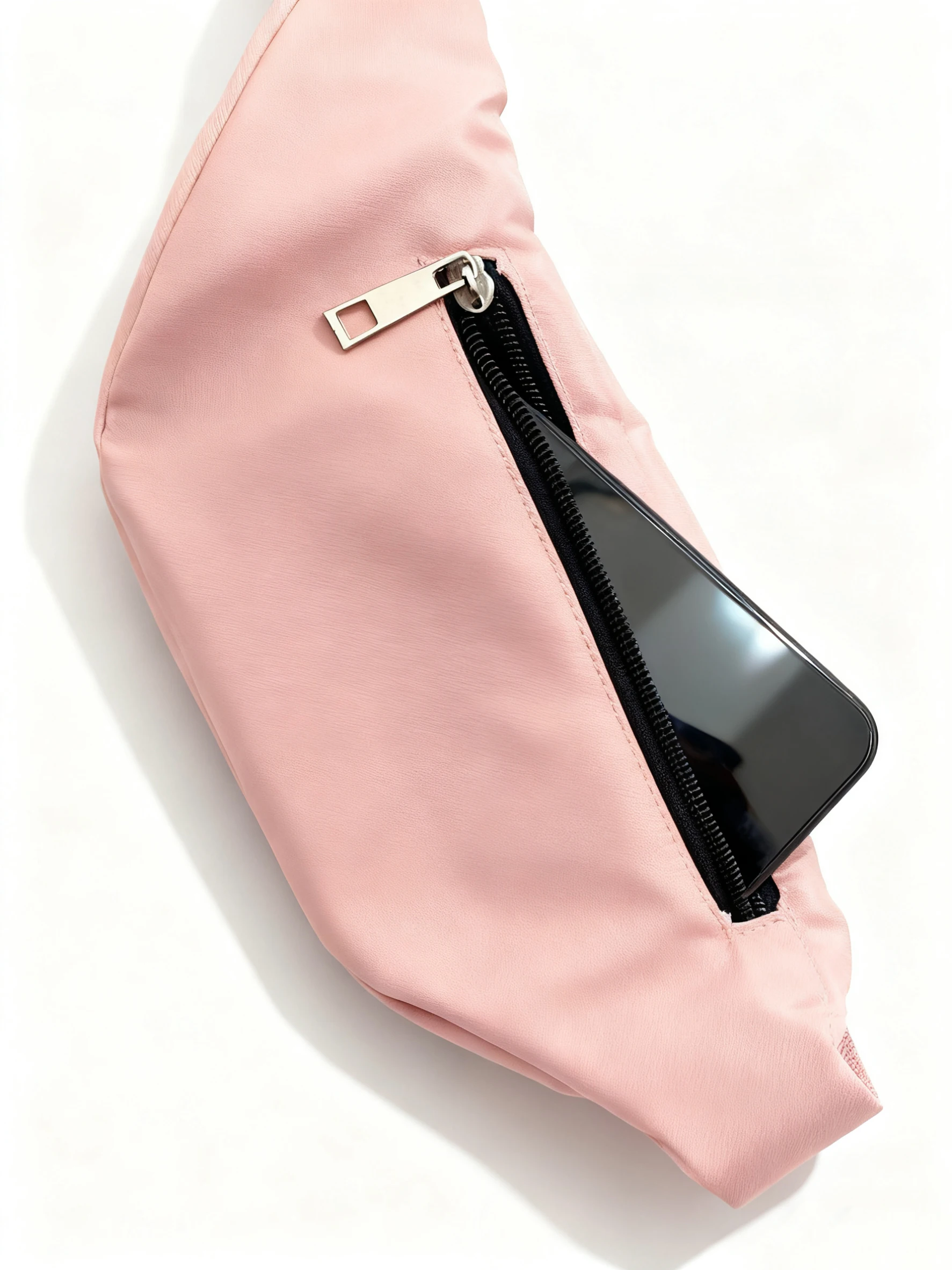 Casual Retro Shoulder Bag Multi-Layer Large Capacity Outdoor Sports Waist Backpack for Men and Women Crossbody Chest Bag