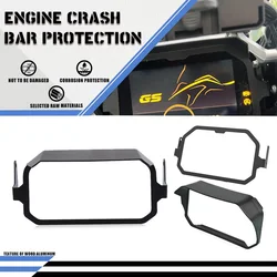 Motorcycle For BMW R1250GS R1200GS LC Adventure GS 1200 1250 R1200 R1250 GS TFT Anti theft Screen Protector Cover Sun Visor