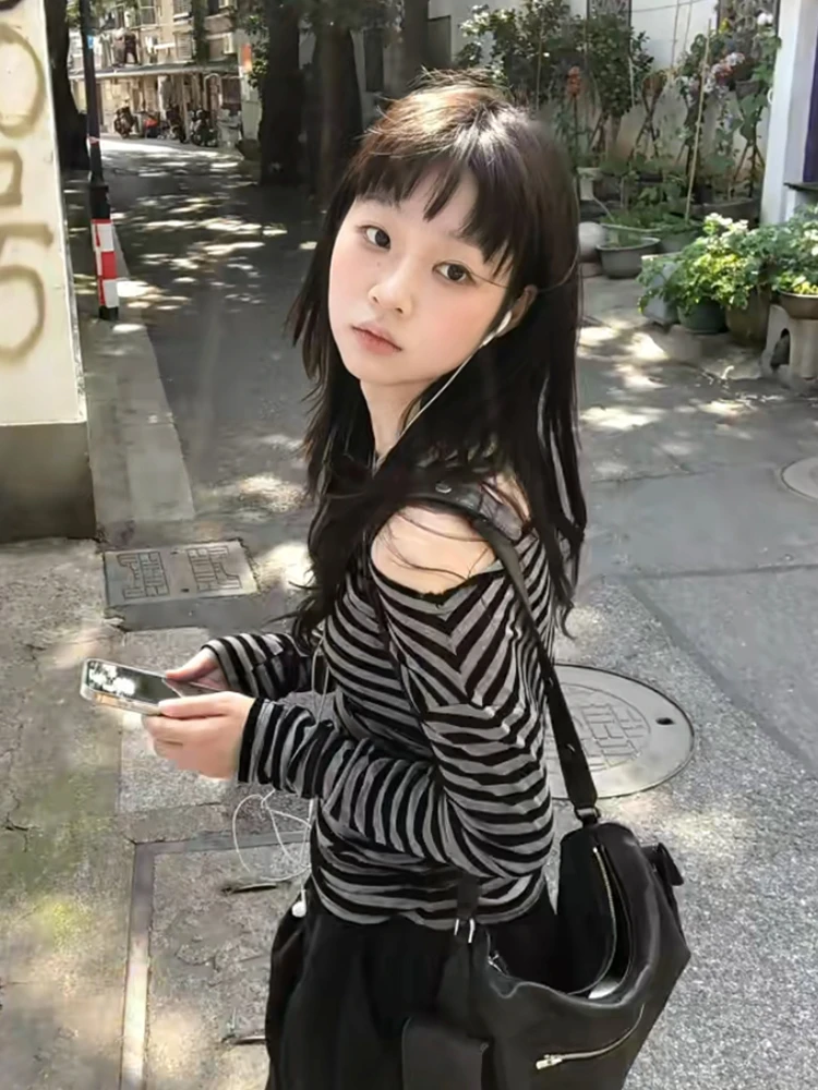 Thumbnail 2 - #33 Best Classic Striped T-Shirts to Buy In 2026