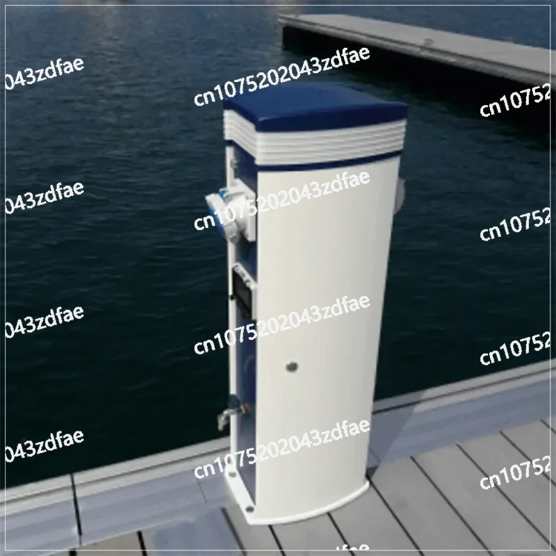 

Подставка Marina со светодиодной подсветкой Плавающая док-станция Водяная подставка Поставщик силового оборудования