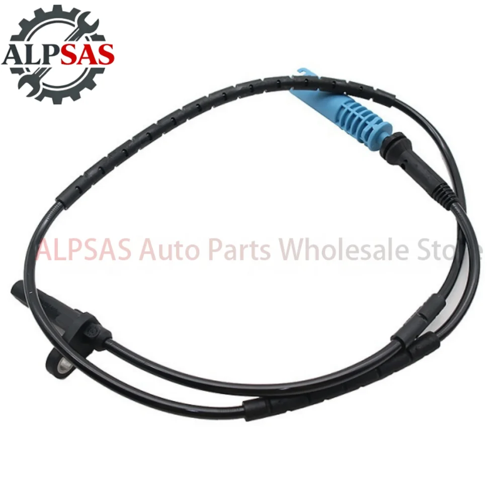 

Датчик скорости колеса ABS (задний левый/правый) 34526789111 2ABS0948 для BMW X1 E84 2009-2015, новые высококачественные автомобильные аксессуары