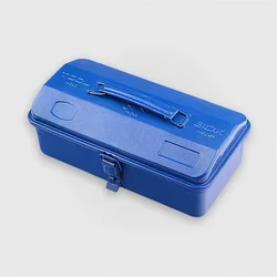 Tool Box Professional Suitcase Waterproof Empty Organizer Home Iron Large Metal Storage Multi-purpose Carry-on Portable Toolbox