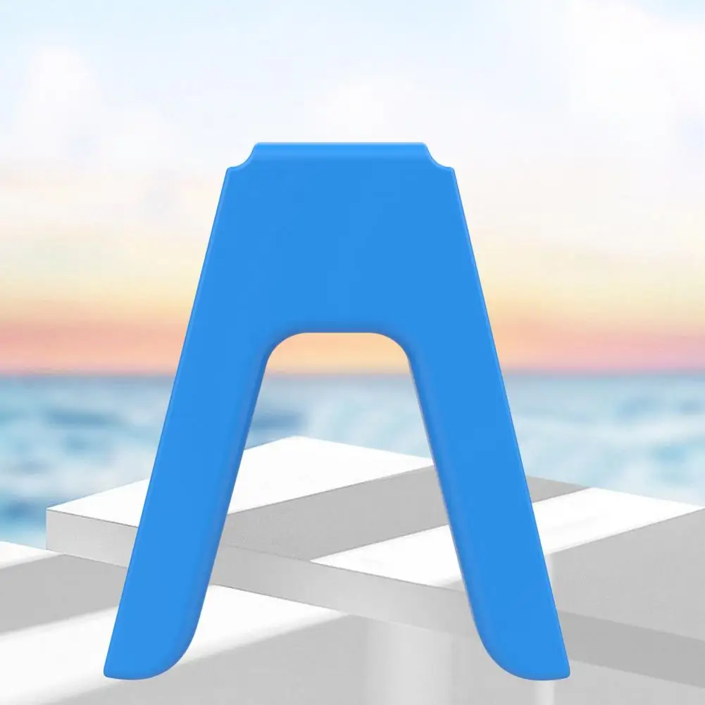 Game Controller Stand Portable V-shaped Game Controller Grip Bracket for Switch Oled Joy-con Lightweight for Enhanced