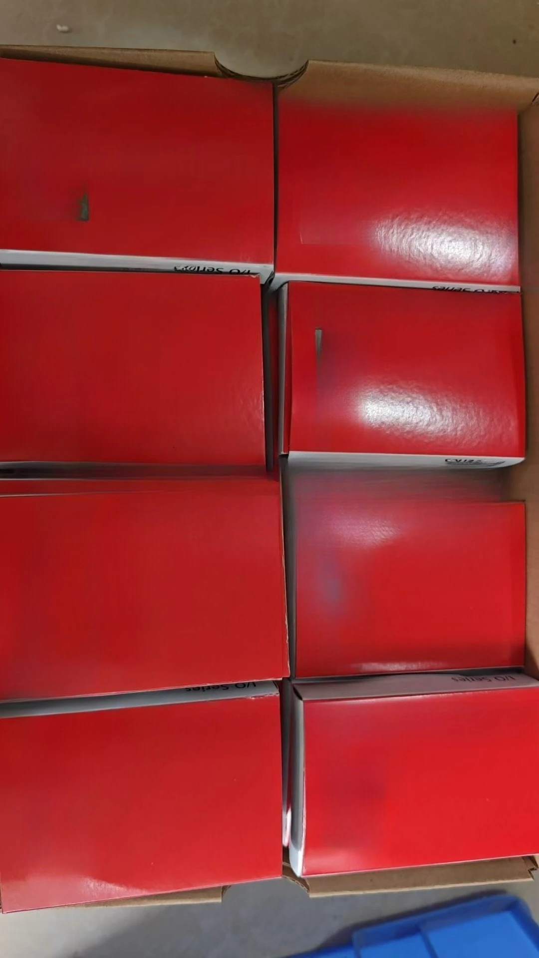 Nuovo controller, modulo motore Beckhoff