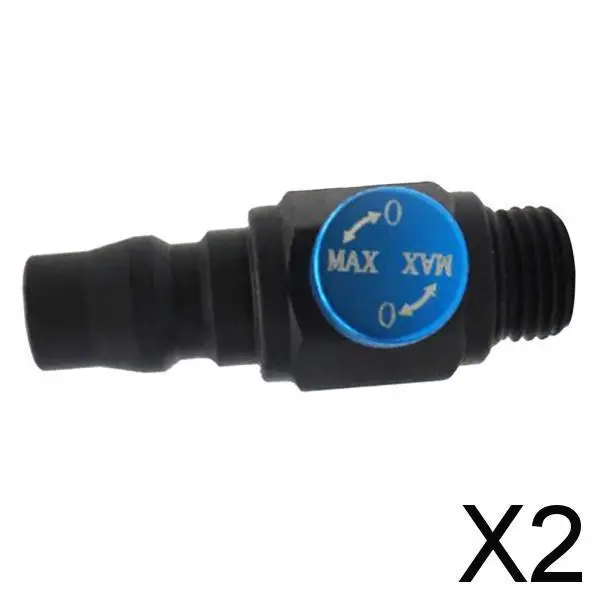 

2x1/4 Ball Tool end Japanese interface and end 0.25inch outer