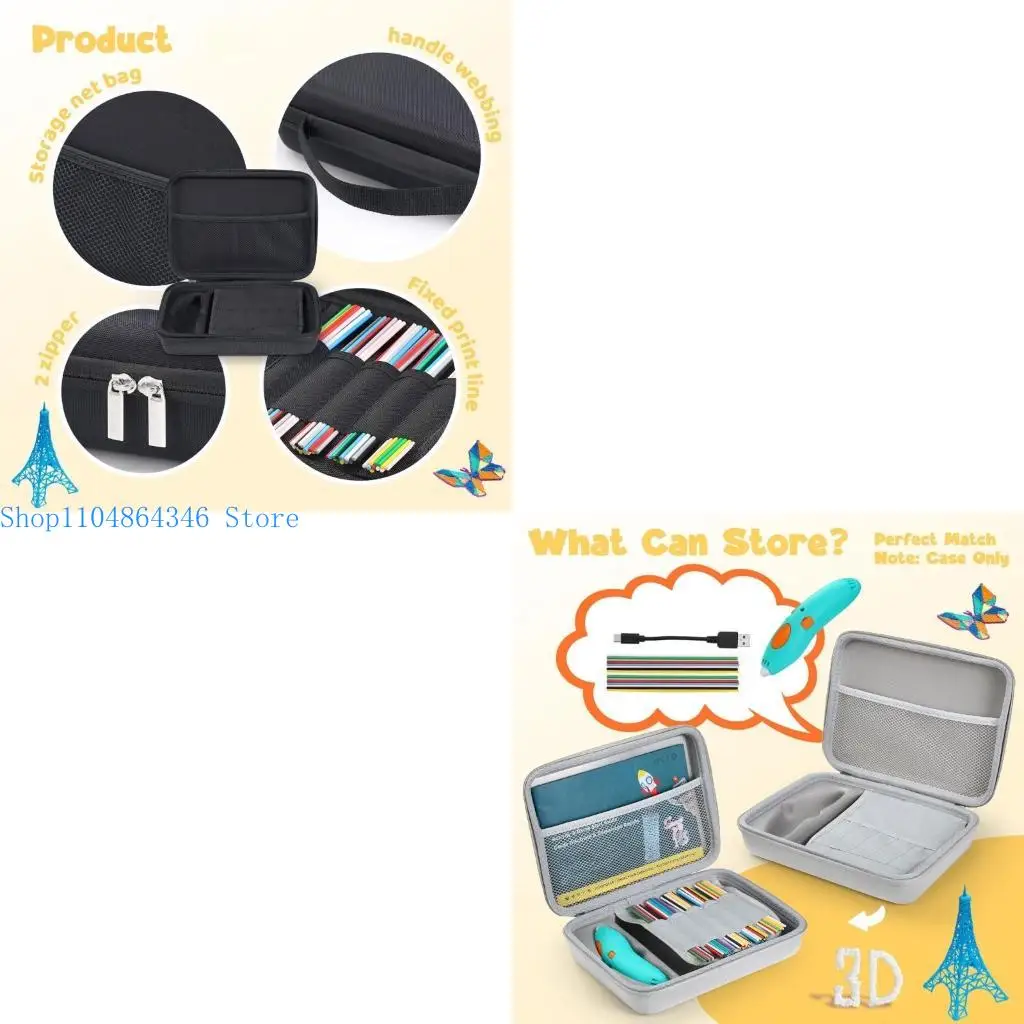 

5ASD Friendly защитный корпус для начала+ -печать аксессуаров легко чистый