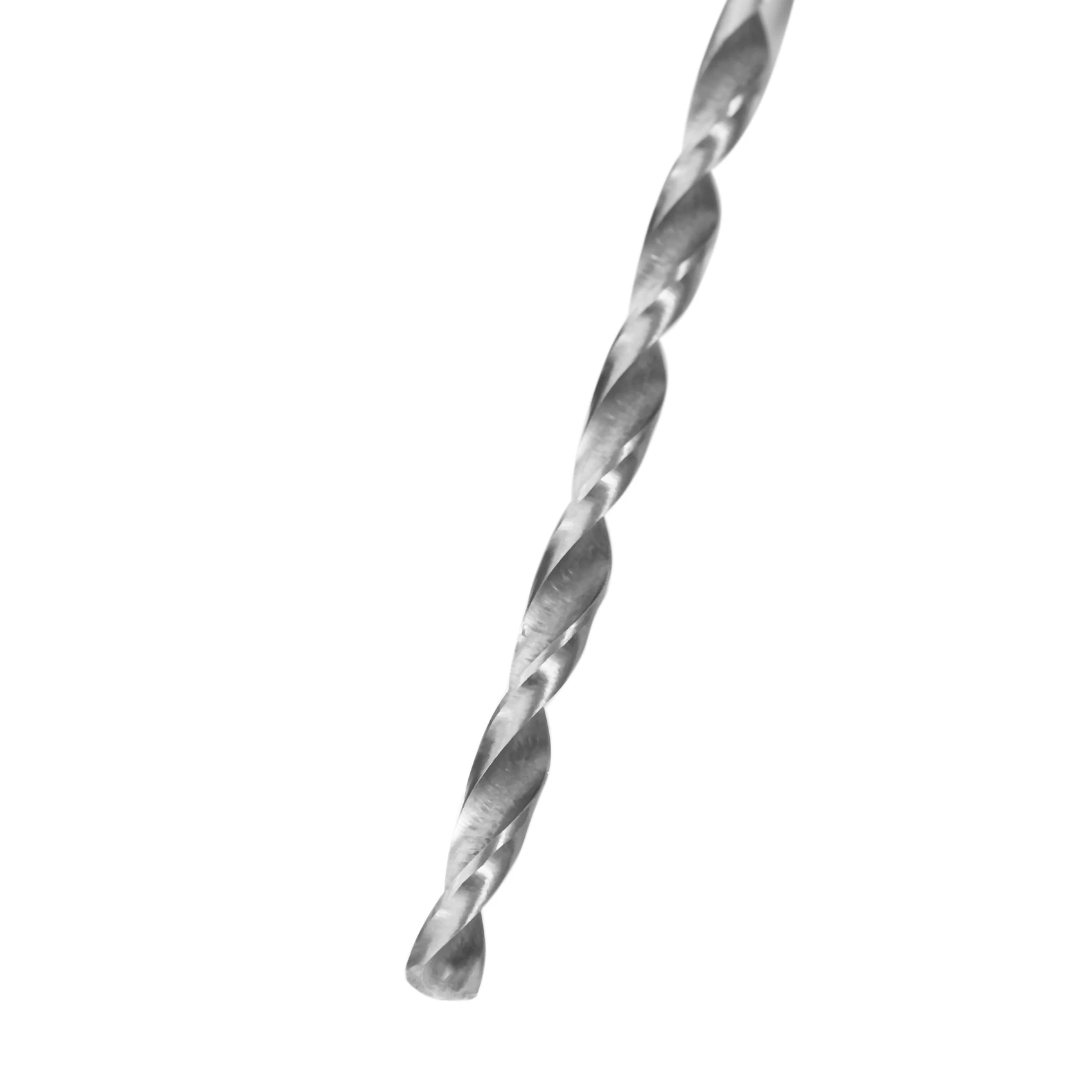 

A43T 16X 4-10 мм удлиненное спиральное сверло из быстрорежущей стали 200 мм с прямым хвостовиком, инструмент для сверления шнека