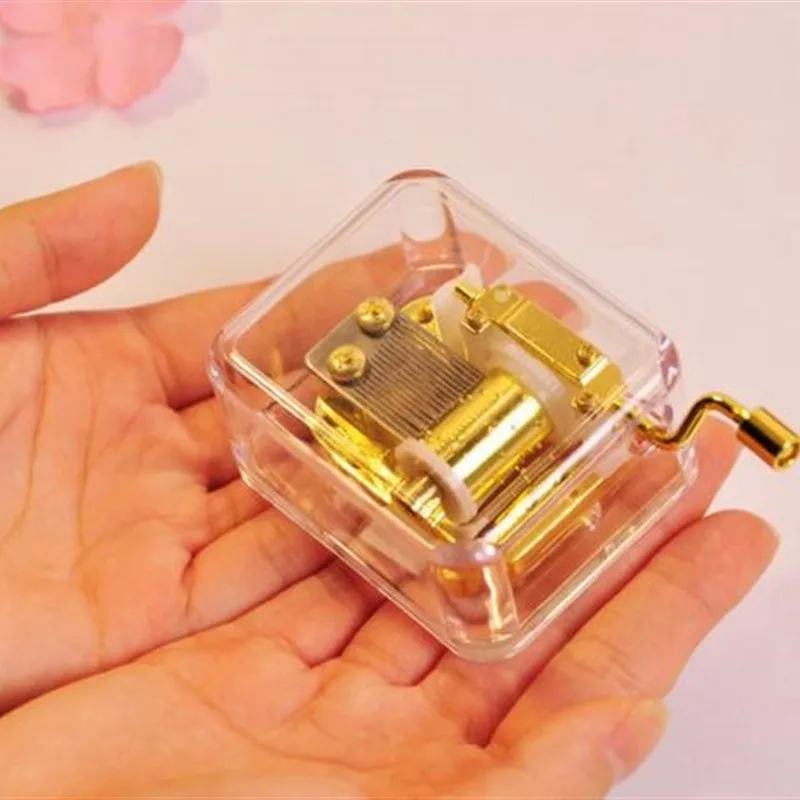 Creative Gift Acryl…