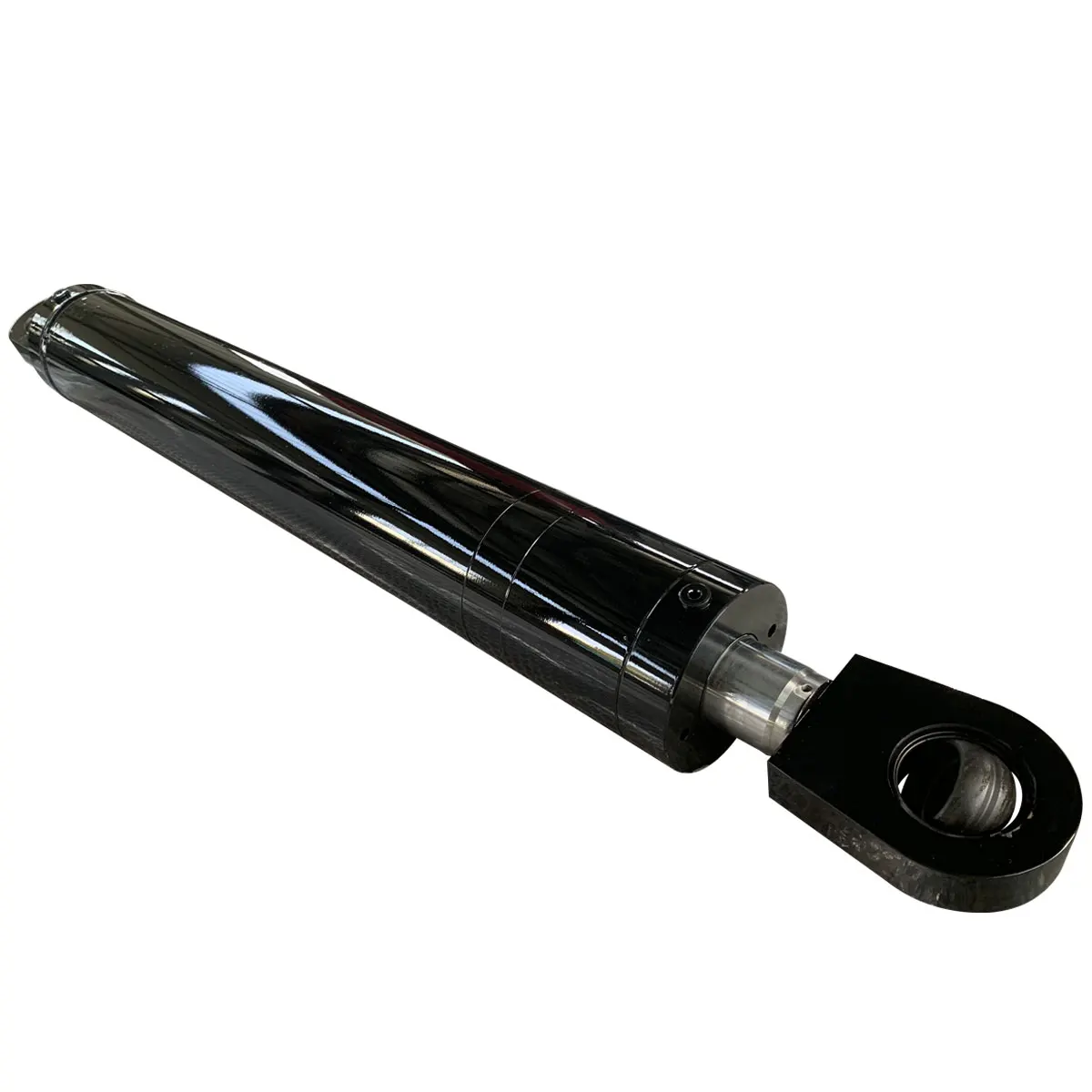 Hsg Assembly Double Acting 20 Ton Hydraulic Pull Back Ram For Sale
