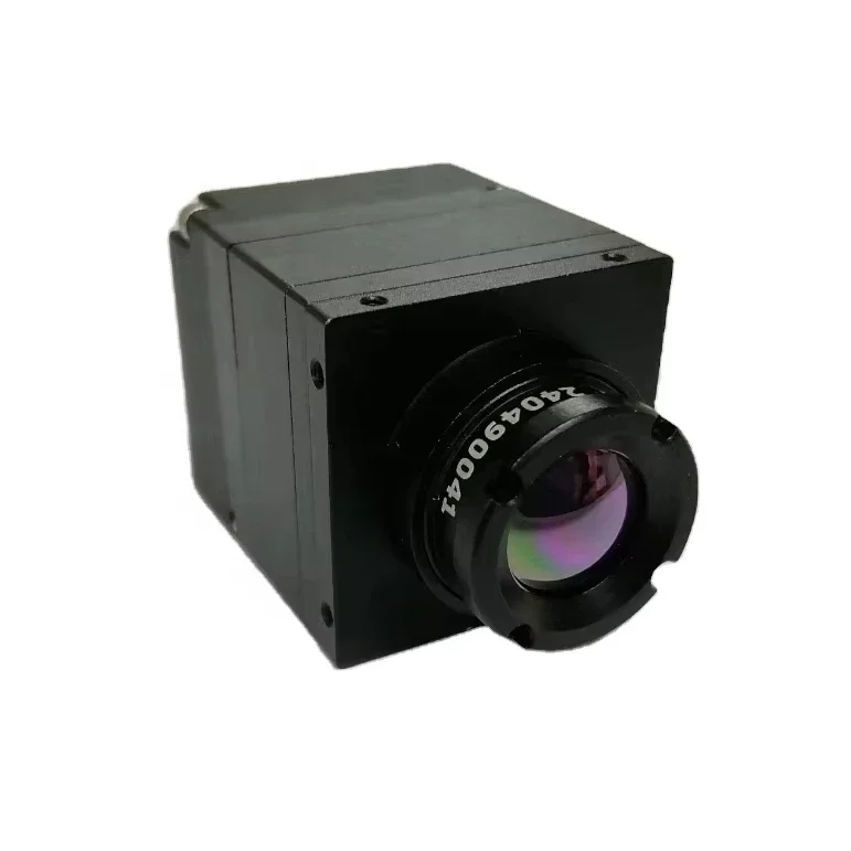 640*512 6mm 6.6mm CVBS/USB Dr-one Modulo telecamera per imaging termico Accessorio per visione termica