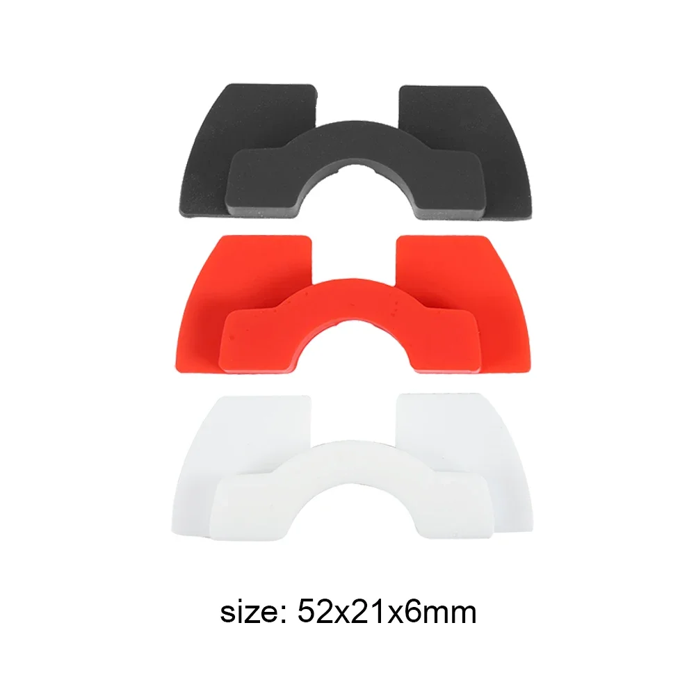 Electric Scooter M365 Shake Reducers for Xiaomi Mijia M365/Pro Front Fork Damping Rubber Pad Shakeproof Cushion M365 Parts