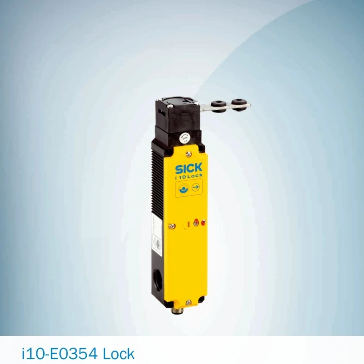 

sick brand original 6053788 SAFETY LOCKING DEVICES