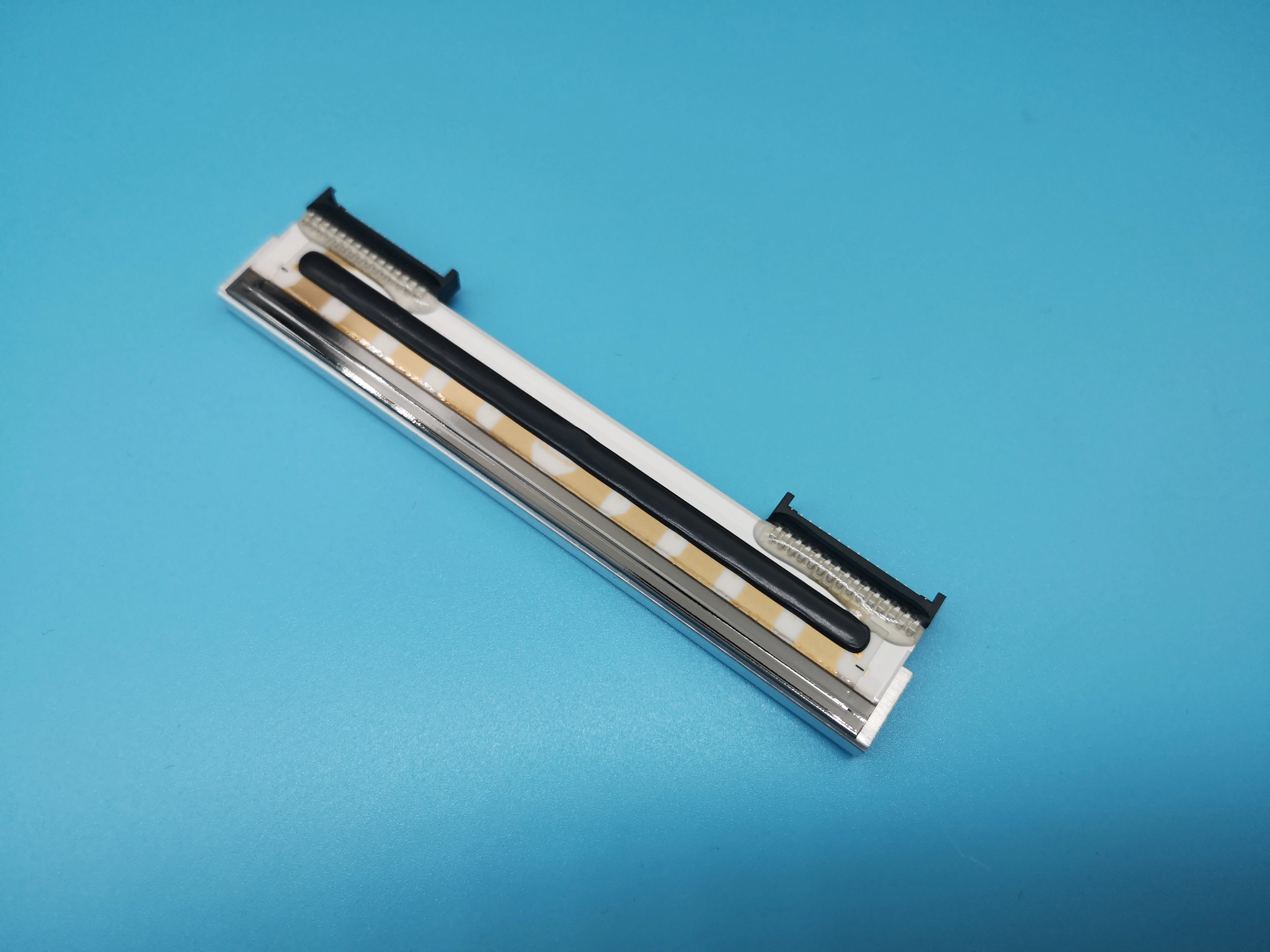 

printhead kd2003-df10a for toledo scale printer spare kd2003-df10 New link 90mm print head prix4 prix5 new Original thermal