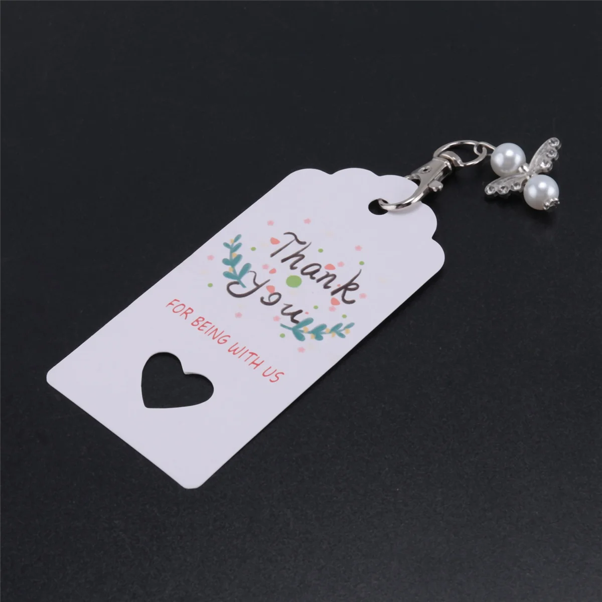 

Better Quality Guardian Angel Keyring,20Pcs Party Favours Christening Wedding for Communion Confirmation Keyring Girls Thank You