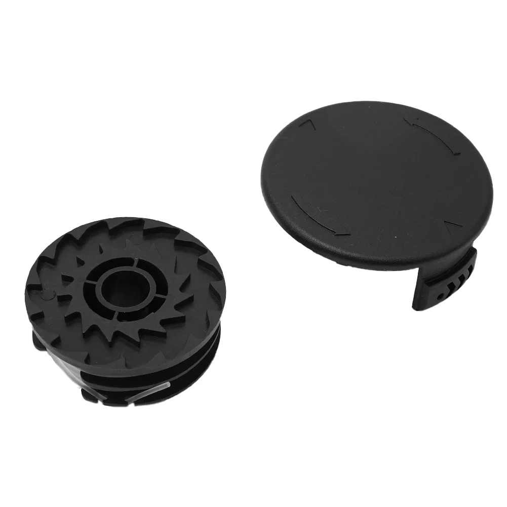 Set Spare Parts Spool Line String Trimmer Accessories Brush Cutter Cordless For Parkside Grass Trimmer Brand New