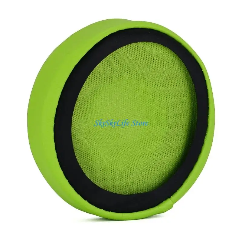 

E65E Upgrades Ear Pad for H30i Headphone Earpads Providing Long Last Comfort and Noise Reductions Earmuff Ear Cover Earpads