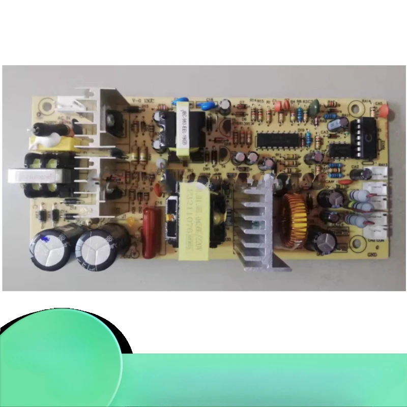 

Control board CD-220-C HYS60-12-KD PCB11122K6 100% test