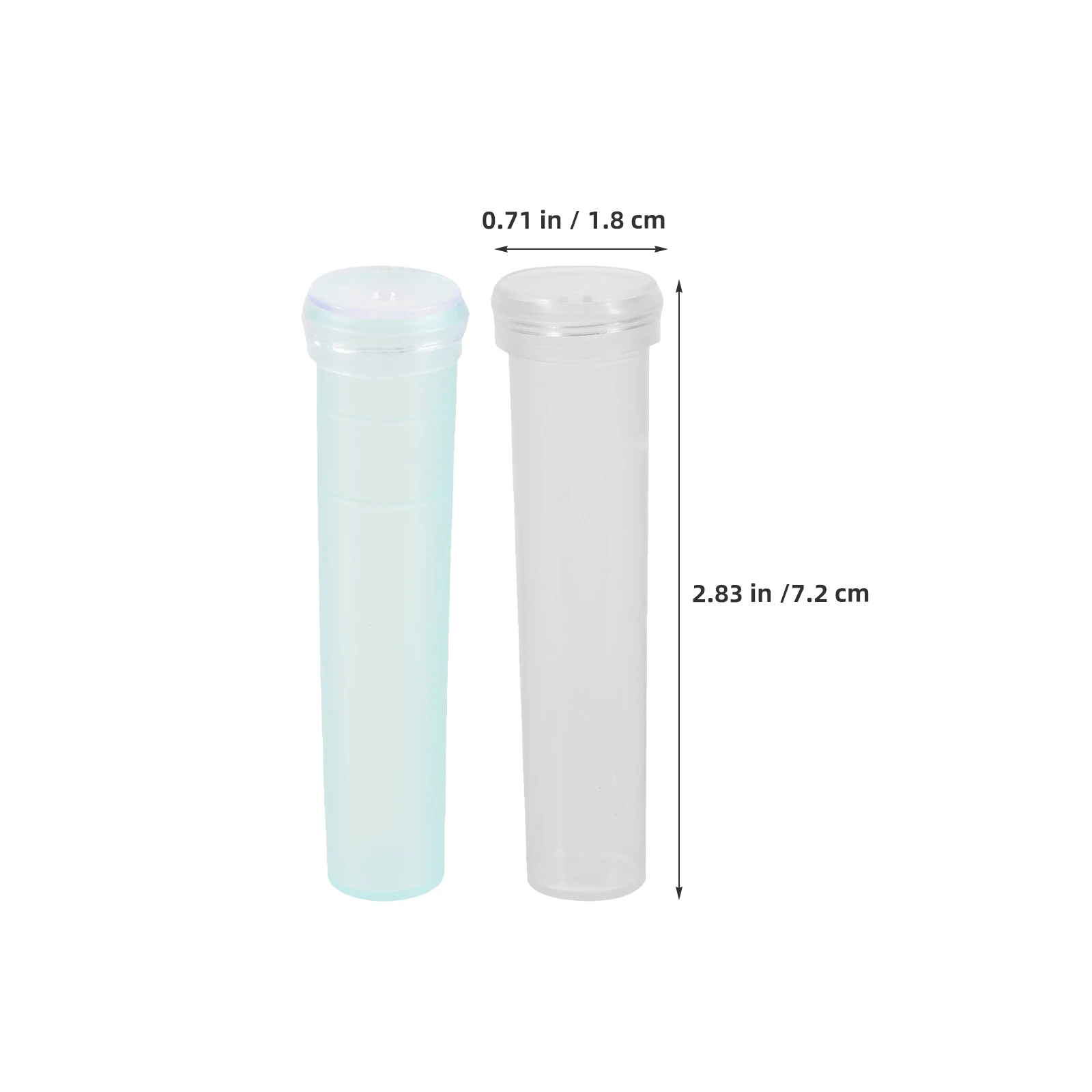 200 tubes à eau pour fleurs fraîches, tubes à eau en plastique transparent pour tiges de fleurs, tubes à eau pour fleurs, tubes à eau pour tiges individuelles, tubes à eau pour fleurs