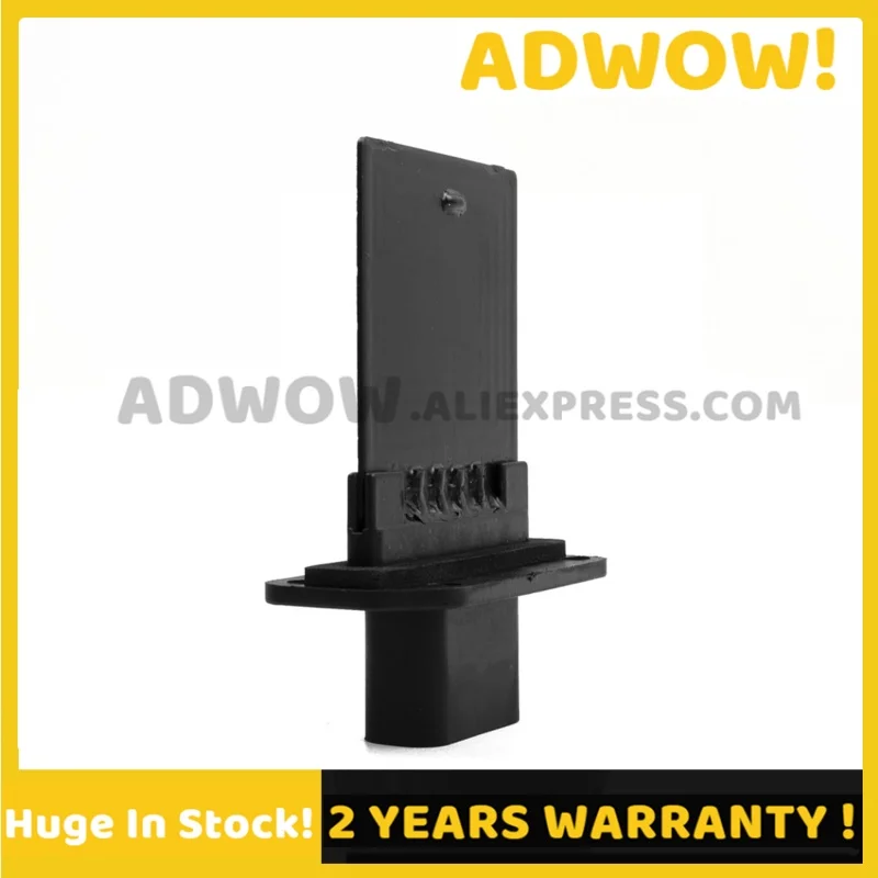 

3F2H-19A706-AB For Ford Escape F-150 F250 HVAC Blower Motor Resistance YH-1715 3F2Z-18591-AA 3F2H19A706AB 2400304275 3F2Z18591AA