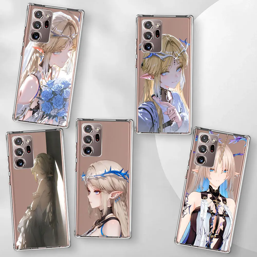 Cartethyia Game Cas…