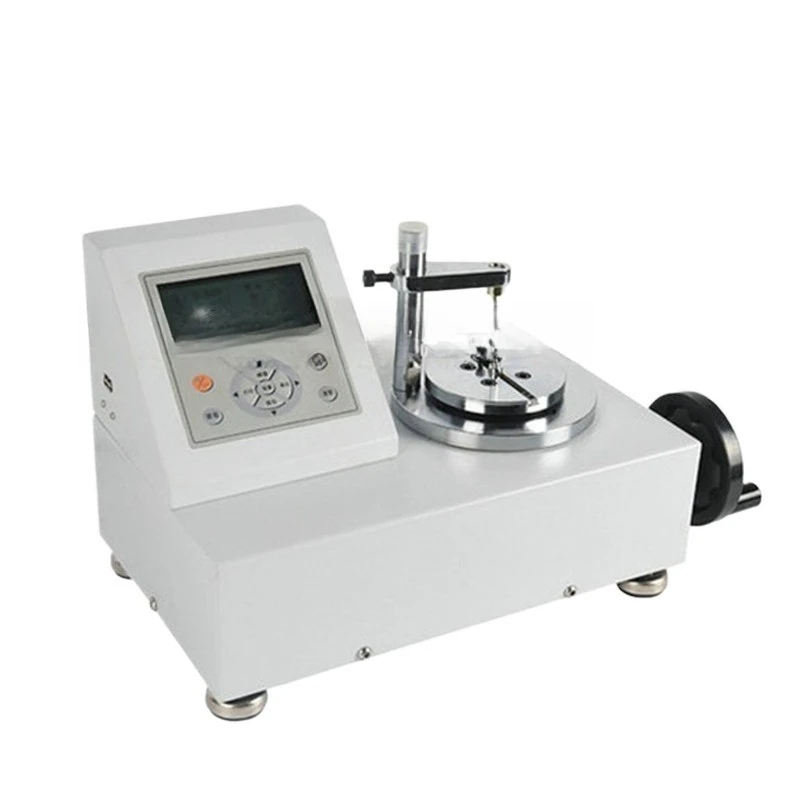 Digital Torsion Testing Machine Tension Spring Compression Spring Gas Spring Torsion Life Fatigue Testing Equipment