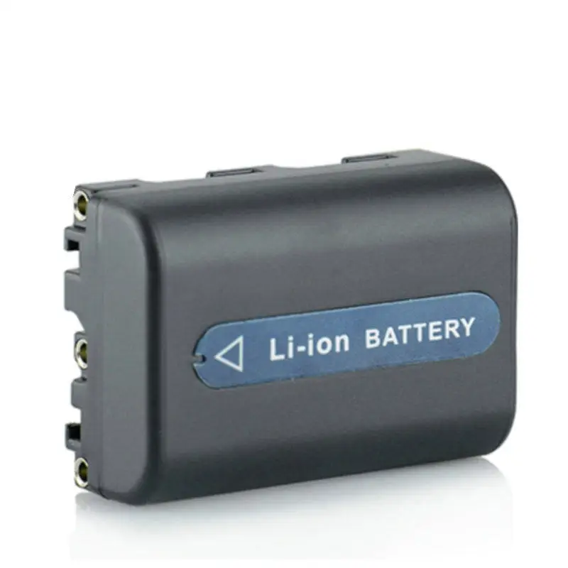 Suitable for SATIR SAT-HM300 HM160 HM200 HM260 infrared thermal imager battery