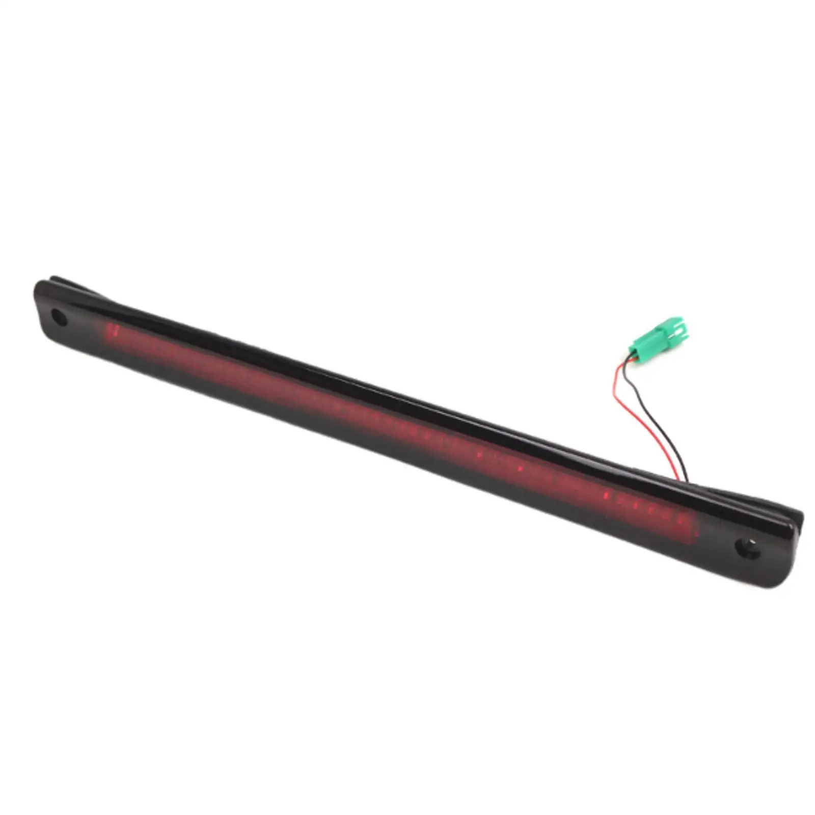 ضوء الفرامل العالية للسيارة GM2890108 حامل عالي لـ Pontiac Sv-6 2005-2009 #3