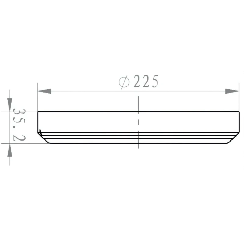 2025 PA150 Acoustic Phase Array for Acoustic Doppler Current Profiler