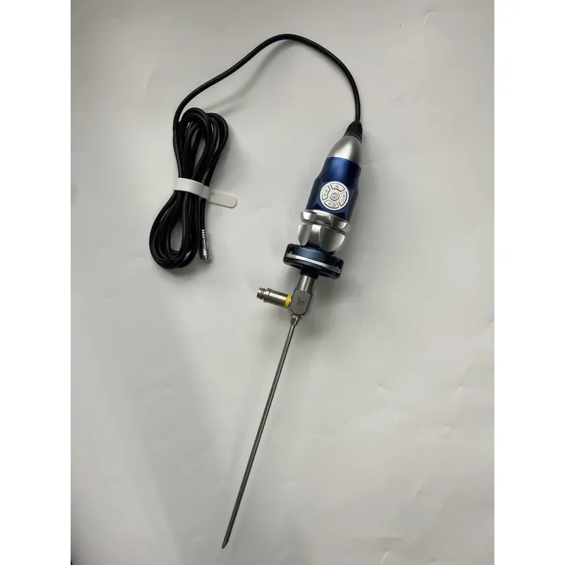Portable USB Endoscope Camera for ENT, Nasal, Otoscope, Ear, , Gynecology — Full HD CMOS Medical Optics