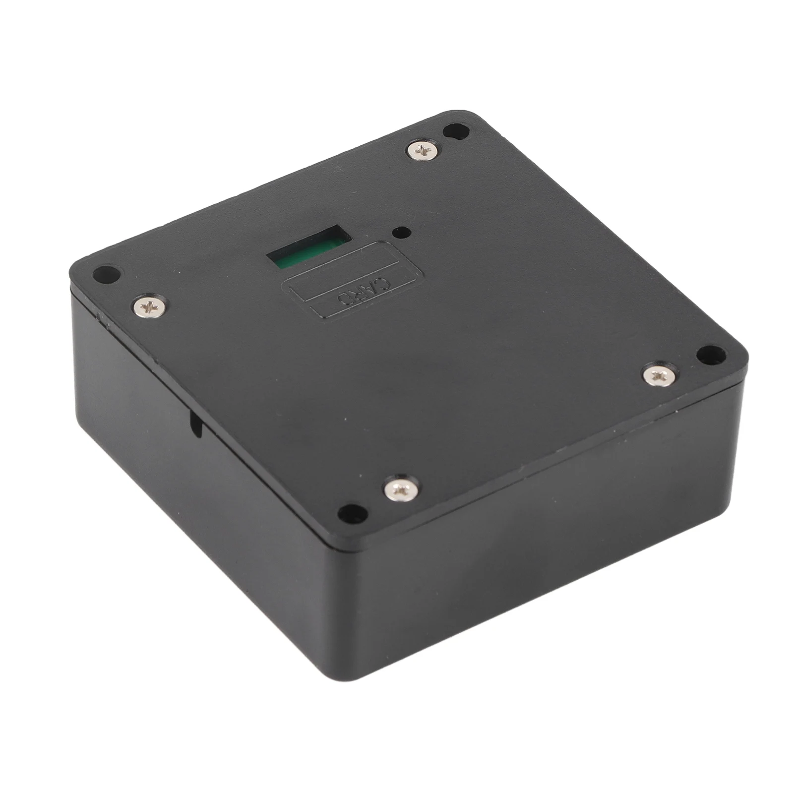 ZK30 Home Office RFID Smart Drawer Lock Intelligent Cabinet Lock Electronic Invisible Reader