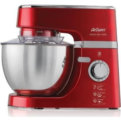 Mijn Desire AR1069 Korst Mix 1000 Stand Mixer Granaatappel