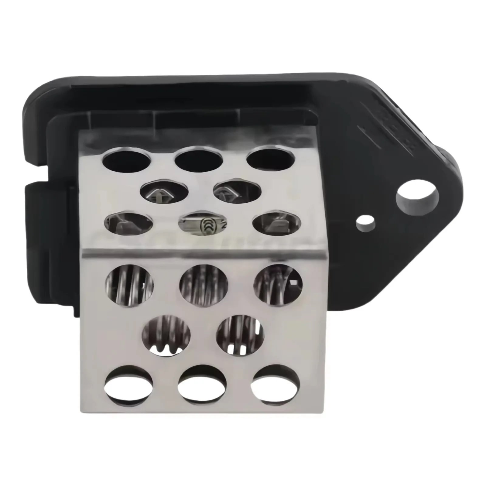 

2PCS OE# 9641212480 Suitable for Peugeot Citroen Air Conditioner Resistance Module