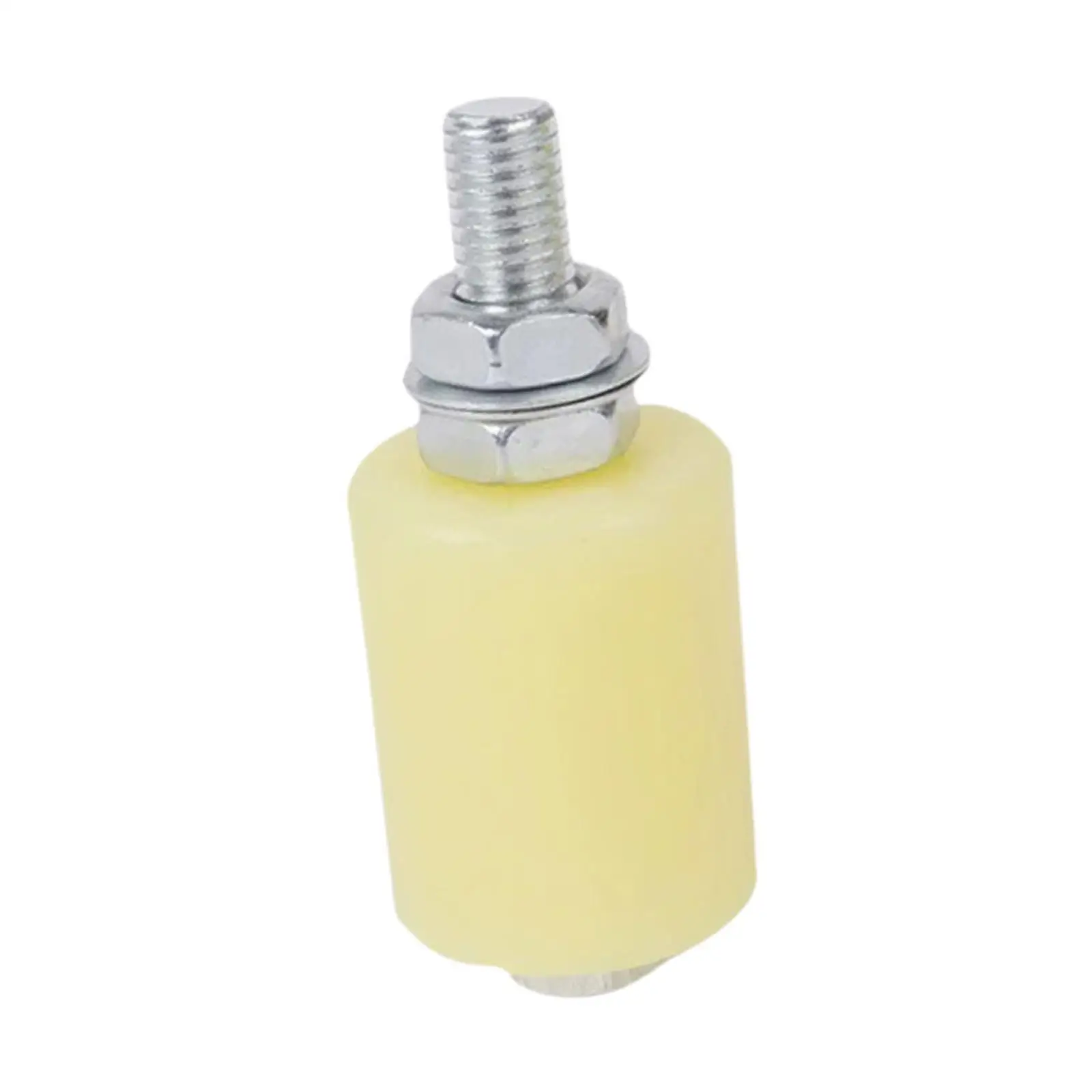 Slide Gate Guide Roller Replacement Part Sliding Rolling Gate Wheels for Track System Repair