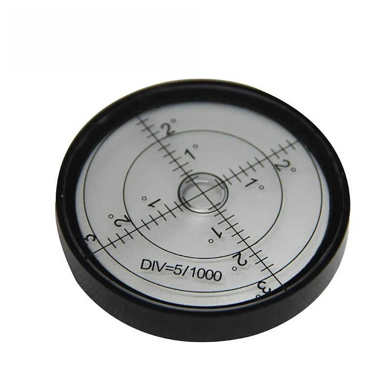 

Metal universal horizontal bubble, high precision with strong magnetic level, circular level