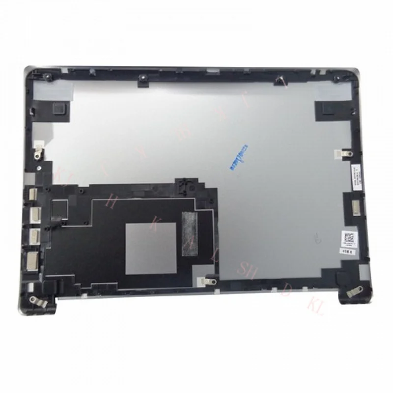 NN   FOR  Acer Swift 10 SF113-31 Silver Lower Bottom Case 60.GNKN5.003 N17P2