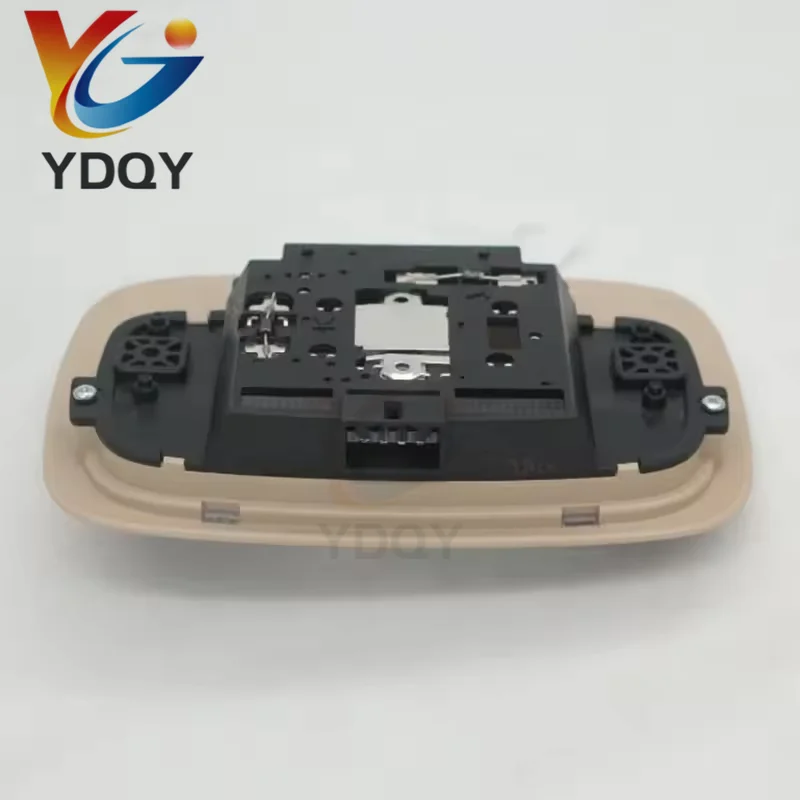 92870-4D500 الداخلية القراءة ضوء مركز قبة ضوء سقف مصباح السقف لكيا كارينز 2007 2008 2009 2010 2011 2012 928704D500