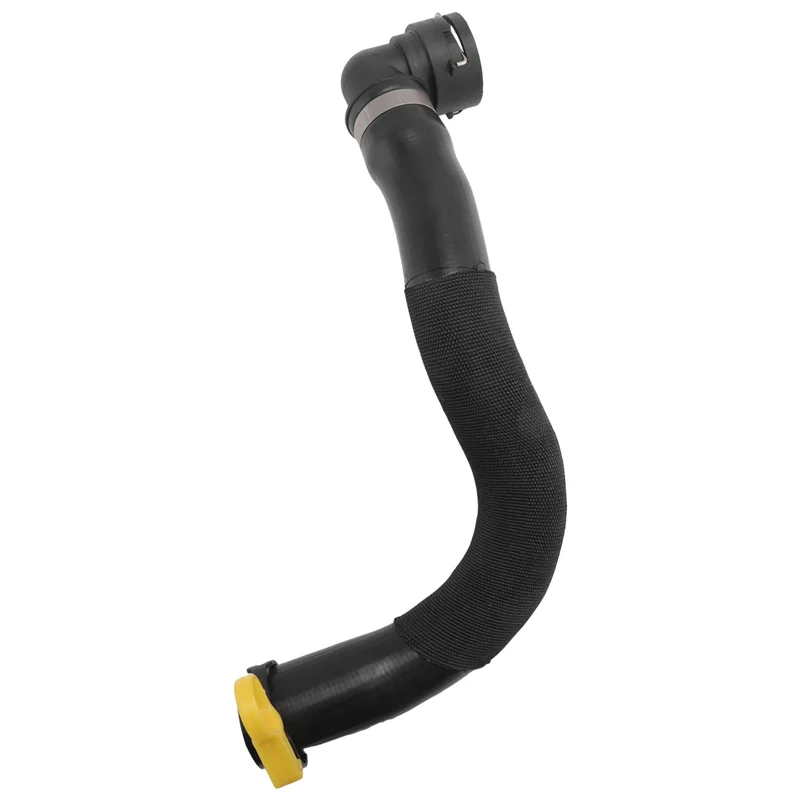 AASS-Upper Radiator Coolant Hose For Land Rover Discovery IV L319 Range Rover Sport L320 LR043326 LR095544 E4228104 Parts
