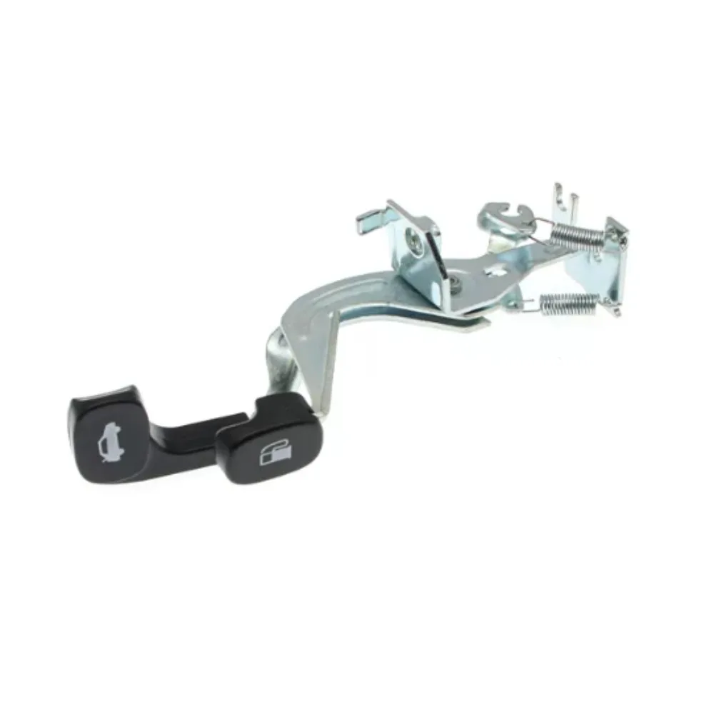 For Chevrolet Cavalier 2020-2022 Trunk Handle Fuel Tank Door Switch Cable Opening Handle Lid